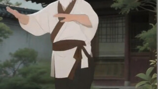 黑桃 A 跟练版
