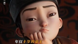 Chính trước chiếc "ống nhổ" mà cuối cùng ông đã lấy lại được phẩm giá của một vị vua...
