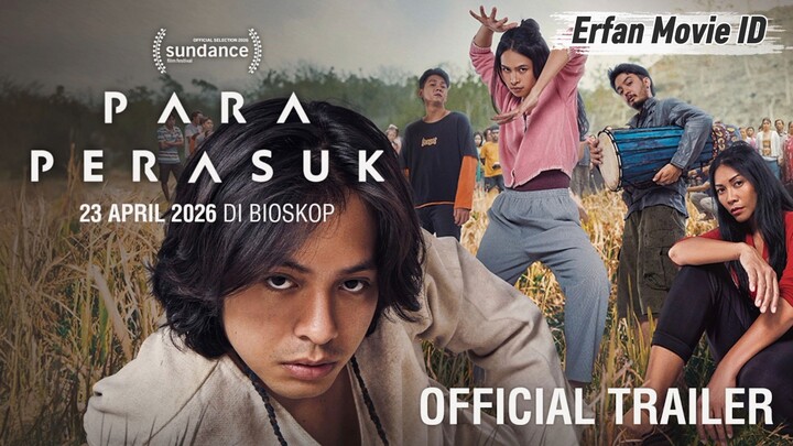 Para Perasuk | Desa Ini Malah Menjadikan Kerasukan Sebagai Hiburan!