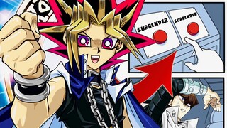 The MOST ANNOYING Yu-Gi-Oh! Master Duel Deck LMAO