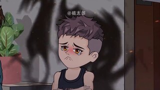 ตอนที่ 85: ฉันเชื่อในตัวท่านชายฉุ่ยเจ๋อ! ความยุติธรรมและเข้มงวดที่สุด...