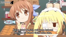 Kaginado Episode 05 Sub Indonesia