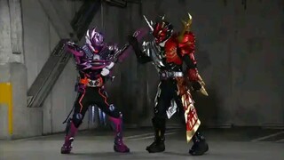 Kamen Rider Gotchard Episode 30 Preview