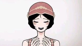 【第五人格】 舞女中心 Cradles meme