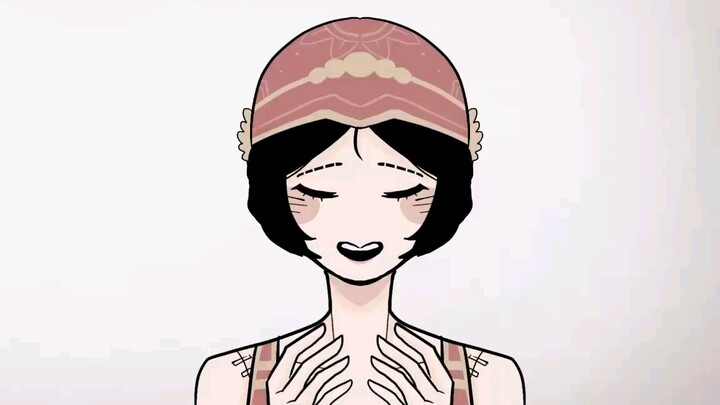 【第五人格】 舞女中心 Cradles meme
