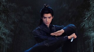 🇨🇳Ep.03 - Blood River - Tale of Dark River (2025) Eng Sub