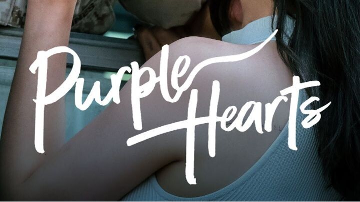 PURPLE HEART 💜 | American Movies with English Movies