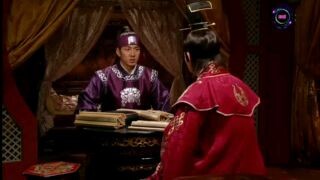 Jumong 28 Part 1/2 Tagalog Dubbed