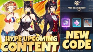 NEW CHARACTER, ARTIFACTS, GRAND FESTIVAL & MORE. HYPE CONTENT & UPDATES INCOMING-Solo Leveling Arise