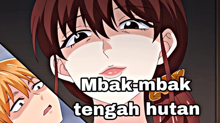 PIJAT PLUS PLUSS‼️ [CHUHAI LIPS]