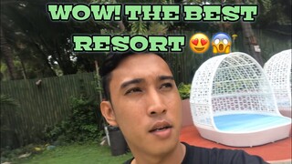 The Assemblage Point Resort with AVY THOUGHTS