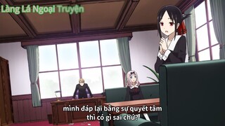 A thì ra nó xài cấm thuật này #anime