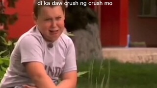 DIKA CRUSH NG CRUSH MO