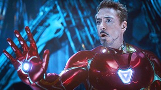 Những câu hỏi chạm đến tâm hồn trong Marvel thật buồn cười!
