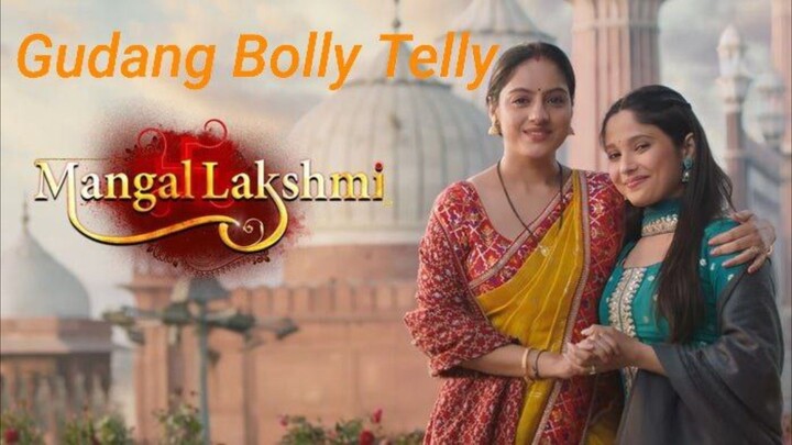 Mangal Lakshmi｜36｜Bahasa Indonesia｜Part 2｜