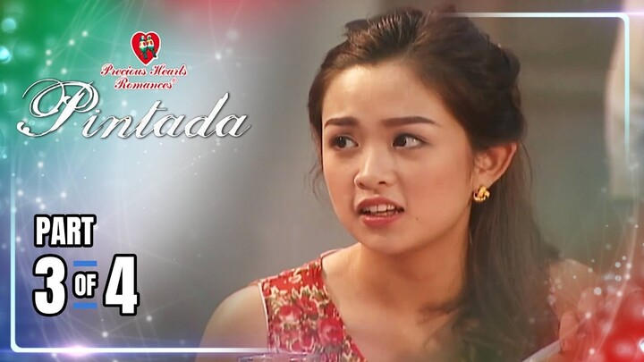 Pintada | Episode 37 (3/4) | June 13, 2024