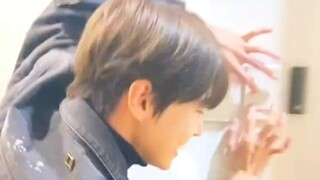 【NCT Tik Tok】朴志晟&刘扬扬&金廷祐&金道英