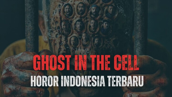 GHOST IN THE CELL (2026) - FILM INDONESIA TERBARU