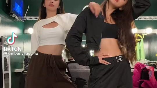 Ram Papampam with Kim and Maymay