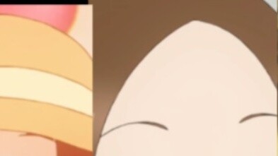 "Takagi-san who is good at dressing up"