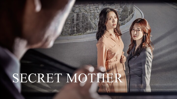 Scret Mother || 1