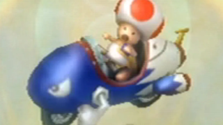 ภารกิจของฉันเพื่อให้ได้ที่หนึ่งในทุกถ้วยบน mario kart wii 150cc - Lightning Cup