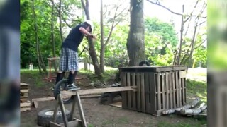 Những con người ngốc nghếch nhất hành tinh #50