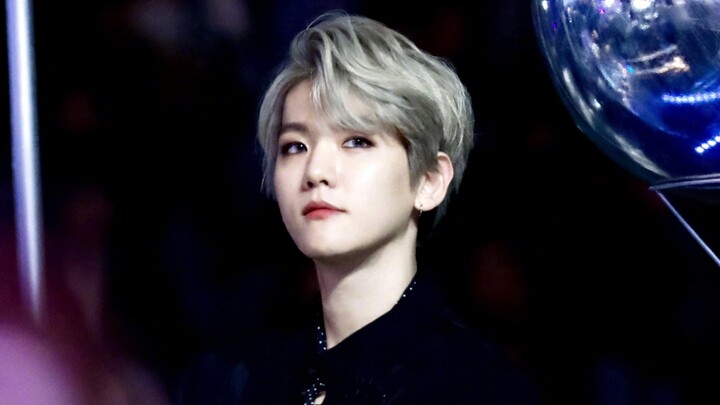 The "Genius Idol Byun Baekhyun's Life Lessons" series: Staying calm and collected in emergencies—no 