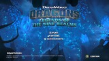 Dreamworks Dragons Legends of The Nine Realms Full Game  - Xbox Series X (No Com