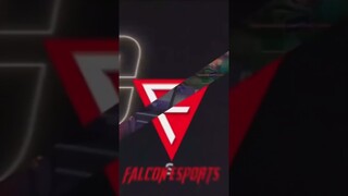 Falcon Esports amankan Knockout Stage!🔥#SwissStageM6 #M6nyalaIndonesia #GreaterThanEver #MLBBM6 #M6