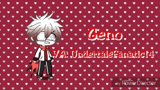 If The AU Sanses Have Voices //Voice Claims//