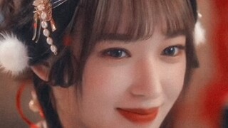 [Cheng Xiao] "Pisau Tianya Mingyue" adalah peri! !