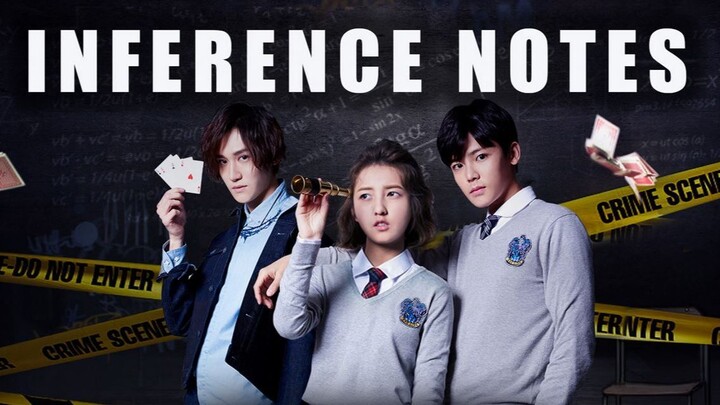 Inf3r3nc3.N0+3s.S01E11.1080p.WEB-DL.DD+2.0.H.264-SbR