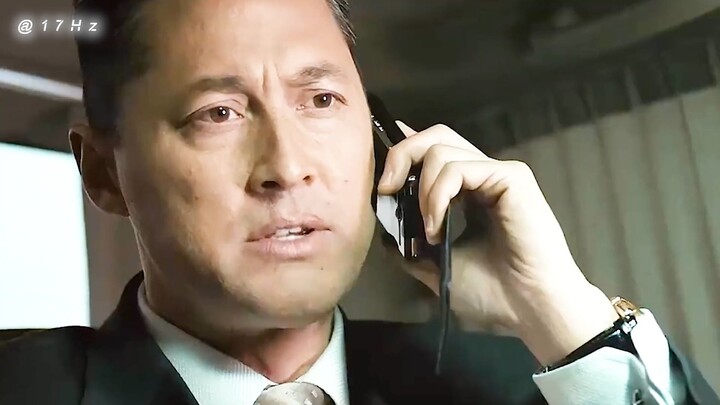 “Do you think I was born a homicidal maniac?”