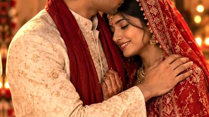 wedding is our hobby