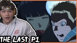 HINATA KIDNAPPED! || ADULT NARUTO! || Naruto Shippuden THE LAST REACTION (Part 1)
