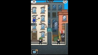 MR BULLET 3D Chapter 1 BULLET CITY Level 121-136. 3 Stars Walkthrough