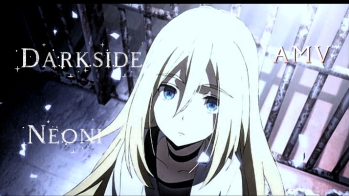 Angels of death AMV/Edit
