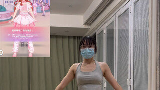 [ลี่จื่อ] ต่อสู้เพื่อฝัน ม้าสาวเดอร์บี้ ไลฟ์ครบรอบ 4.5 ปีแบบเร่งด่วน | ซุปข้าวต้มสุดพิเศษ พุ่งชนเต็ม