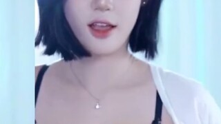 Live Stream Recording of Korean Beautiful Anchor bj Gou Lan golaniyule0