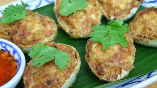 ไข่คว่ำ By สร้างสรรค์เมนูไข่
