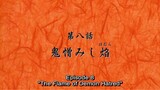 Harukanaru Toki no Naka de: Hachiyou Shou - Ep. 8