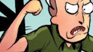 【Rick and Morty】การอัปเดตการ์ตูนอย่างเป็นทางการ เนื้อเรื่องหลักสุดท้ายก่อนซีซั่นที่ 6 (วิกฤต C-137 บ