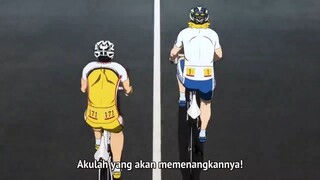 Yowamushi Pedal s2 EP2