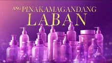 Abagan 'Ang Pinakamagandang Laban' ngayong Abril 21