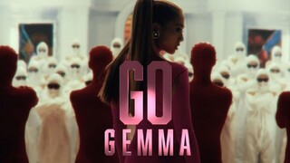 吳映潔 GEmma Wu  首波單曲〈GO〉Official MV