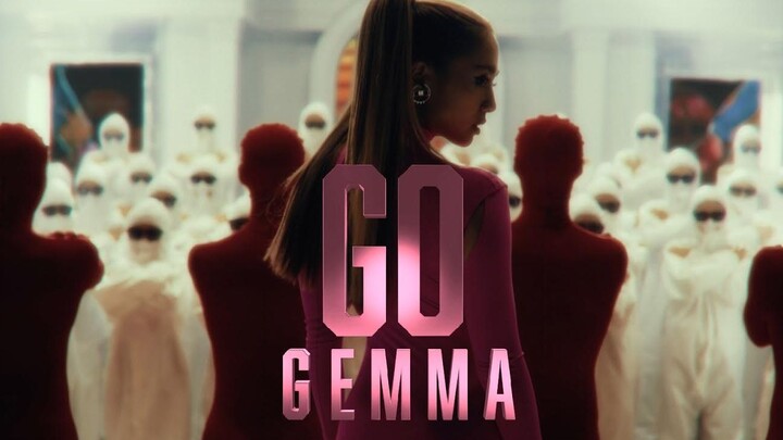 GEmma Wu – "Go" Official MV