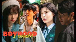 소년기 (b o y h o o d) | Ep. 5 Eng. Sub