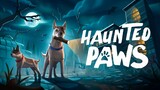 Haunted Paws - Announcement Trailer