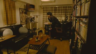 Cherry Magic (Episode 10)